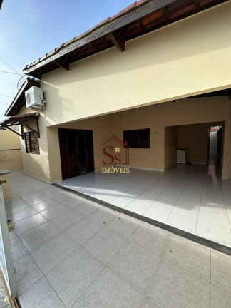 Imagem Casa com 3 Quartos à Venda,  em Rincão - Mossoró