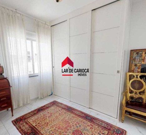 Imagem Apartamento com 3 Quartos à Venda, 95 m² em Copacabana - Rio De Janeiro Imagem Apartamento com 3 Quartos à Venda, 95 m² em Copacabana - Rio De Janeiro