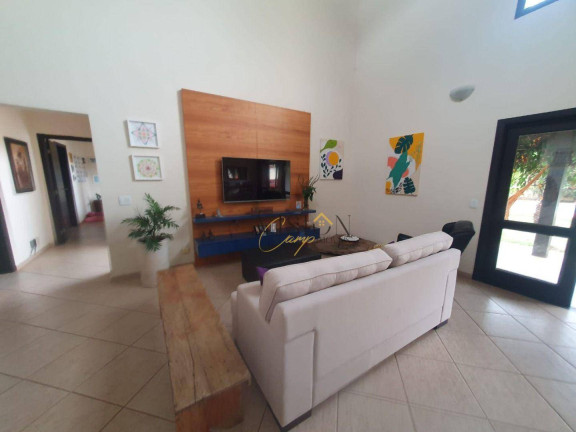 Imagem Casa com 3 Quartos à Venda, 360 m² em Parque Xangrilá - Campinas Imagem Casa com 3 Quartos à Venda, 360 m² em Parque Xangrilá - Campinas