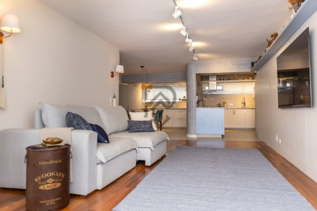 Imagem Apartamento com 3 Quartos à Venda, 122 m² em Vila Olímpia - São Paulo