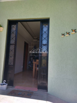 Imagem Casa com 5 Quartos à Venda, 150 m² em Jardim Santa Bárbara - Sorocaba