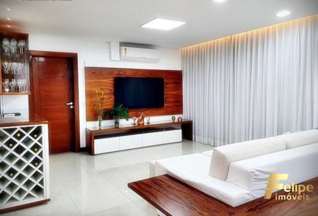 Imagem Imóvel com 4 Quartos à Venda, 223 m² em Santa Helena - Vitória