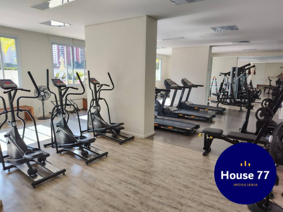 Imagem Apartamento com 2 Quartos à Venda, 73 m² em Jardim Prudência - São Paulo Imagem Apartamento com 2 Quartos à Venda, 73 m² em Jardim Prudência - São Paulo