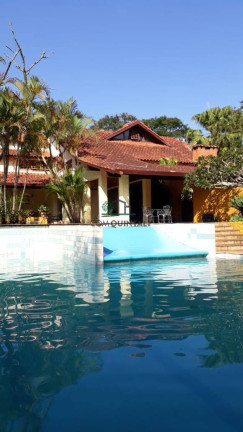 Imagem Casa com 7 Quartos à Venda, 496 m² em Jardim Colibri - Cotia Imagem Casa com 7 Quartos à Venda, 496 m² em Jardim Colibri - Cotia
