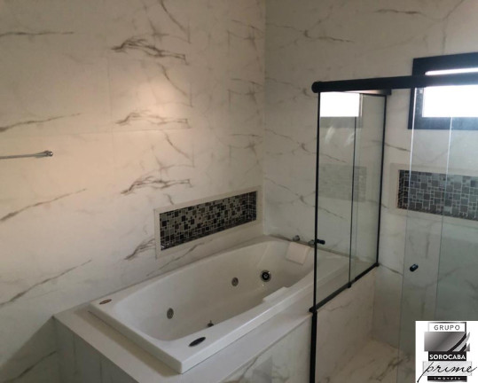 Imagem Casa com 5 Quartos à Venda, 346 m² em Alphaville Nova Esplanada - Votorantim