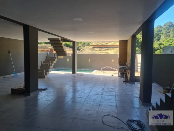 Imagem Casa de Condomínio com 3 Quartos à Venda, 250 m² em Chácara Roselandia - Cotia Imagem Casa de Condomínio com 3 Quartos à Venda, 250 m² em Chácara Roselandia - Cotia