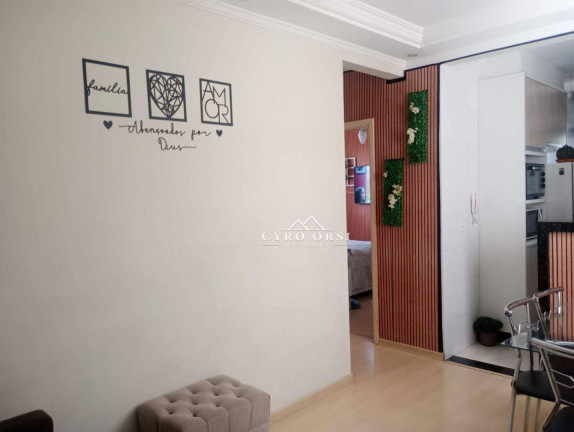 Imagem Apartamento com 2 Quartos à Venda, 52 m² em Santa Terezinha - Piracicaba Imagem Apartamento com 2 Quartos à Venda, 52 m² em Santa Terezinha - Piracicaba