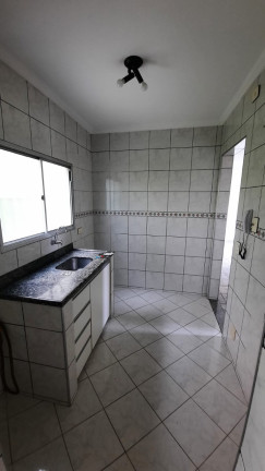 Imagem Apartamento com 2 Quartos à Venda, 57 m² em Jardim Satélite - São Paulo