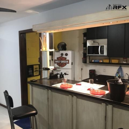 Imagem Apartamento com 2 Quartos à Venda, 60 m² em Icaraí - Niterói