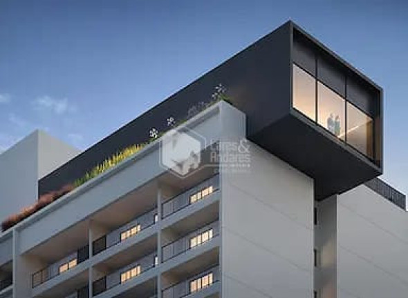 Imagem Imóvel com 1 Quarto à Venda, 26 m² em Vila Clementino - São Paulo Imagem Imóvel com 1 Quarto à Venda, 26 m² em Vila Clementino - São Paulo