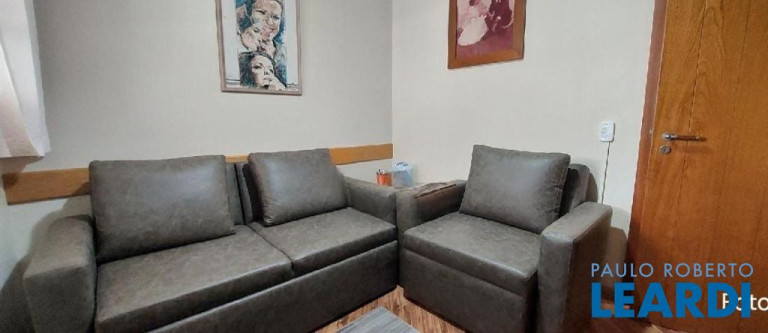 Imagem Apartamento com 4 Quartos à Venda, 150 m² em Jardim Bela Vista - Santo André Imagem Apartamento com 4 Quartos à Venda, 150 m² em Jardim Bela Vista - Santo André