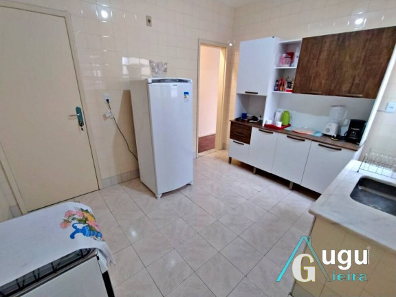 Imagem Apartamento com 2 Quartos para Alugar ou Temporada, 168 m² em Centro - Guarapari