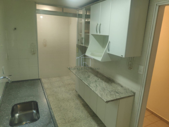 Apartamento com 2 Quartos à Venda, 54 m² em Residencial Terra Da Uva - Jundiaí