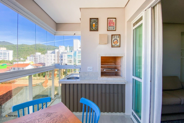 Imagem Apartamento com 2 Quartos à Venda, 101 m² em Palmas - Governador Celso Ramos Imagem Apartamento com 2 Quartos à Venda, 101 m² em Palmas - Governador Celso Ramos