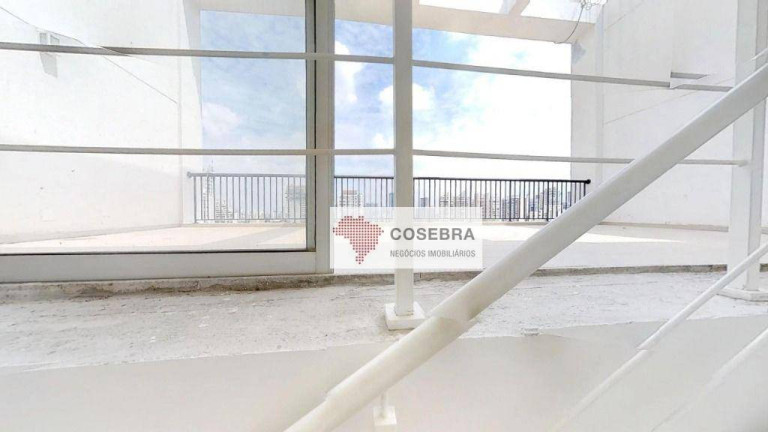 Imagem Imóvel com 3 Quartos à Venda, 112 m² em Brooklin - São Paulo