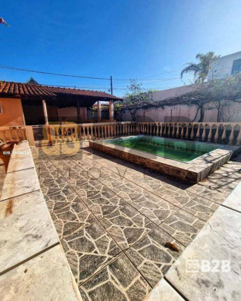 Imagem Casa com 2 Quartos à Venda, 176 m² em Jardim Aeroporto - Bauru Imagem Casa com 2 Quartos à Venda, 176 m² em Jardim Aeroporto - Bauru