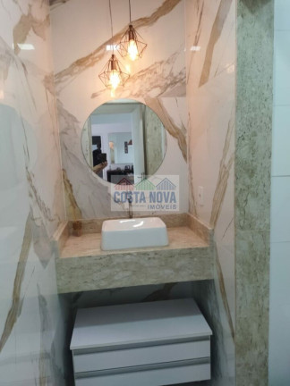 Imagem Apartamento com 2 Quartos à Venda, 76 m² em Estuário - Santos
