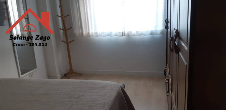 Imagem Apartamento com 2 Quartos à Venda, 69 m² em Santo Amaro - São Paulo