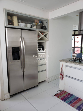 Imagem Apartamento com 4 Quartos à Venda, 210 m² em Jardim Las Palmas - Guarujá Imagem Apartamento com 4 Quartos à Venda, 210 m² em Jardim Las Palmas - Guarujá