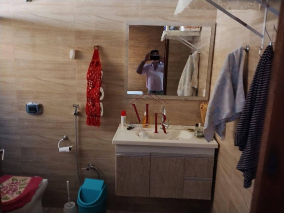 Imagem Casa com 2 Quartos à Venda, 194 m² em São João - Votuporanga