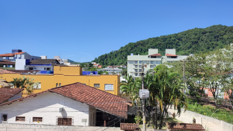 Apartamento com 1 Quarto à Venda, 56 m² em Praia Grande - Ubatuba