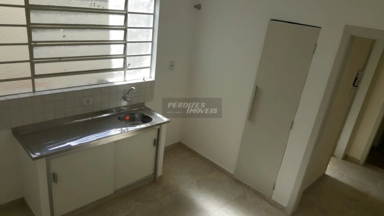 Imagem Casa com 3 Quartos à Venda, 140 m² em Perdizes - São Paulo