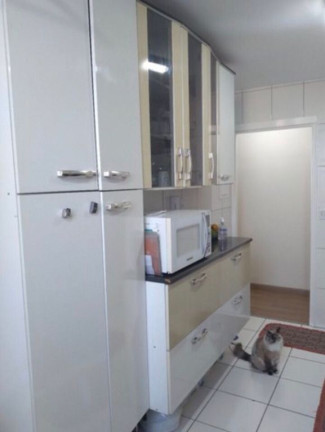 Imagem Apartamento com 2 Quartos à Venda, 54 m² em Jardim Marajoara - São Paulo Imagem Apartamento com 2 Quartos à Venda, 54 m² em Jardim Marajoara - São Paulo