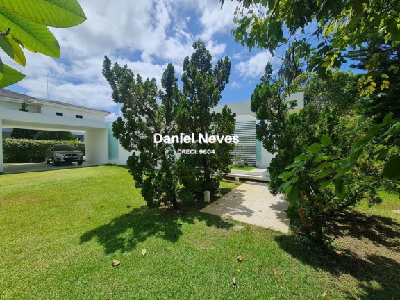 Imagem Casa de Condomínio com 3 Quartos à Venda, 175 m² em Estrada Do Côco - Lauro De Freitas