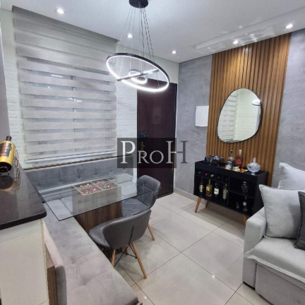 Imagem Apartamento com 2 Quartos à Venda, 51 m² em Nova Petrópolis - São Bernardo Do Campo Imagem Apartamento com 2 Quartos à Venda, 51 m² em Nova Petrópolis - São Bernardo Do Campo