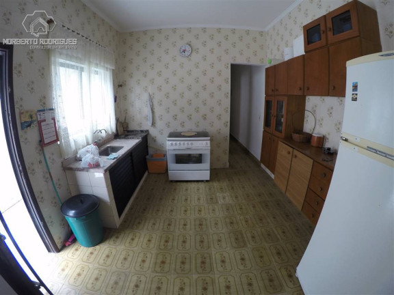 Imagem Casa com 2 Quartos à Venda, 92 m² em Guilhermina - Praia Grande