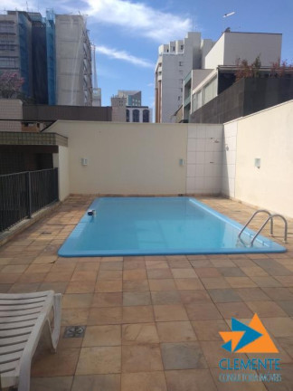 Imagem Apartamento com 3 Quartos à Venda, 100 m² em Santo Antônio - Belo Horizonte Imagem Apartamento com 3 Quartos à Venda, 100 m² em Santo Antônio - Belo Horizonte