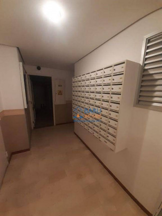 Imagem Apartamento com 1 Quarto à Venda, 35 m² em Bela Vista - São Paulo Imagem Apartamento com 1 Quarto à Venda, 35 m² em Bela Vista - São Paulo