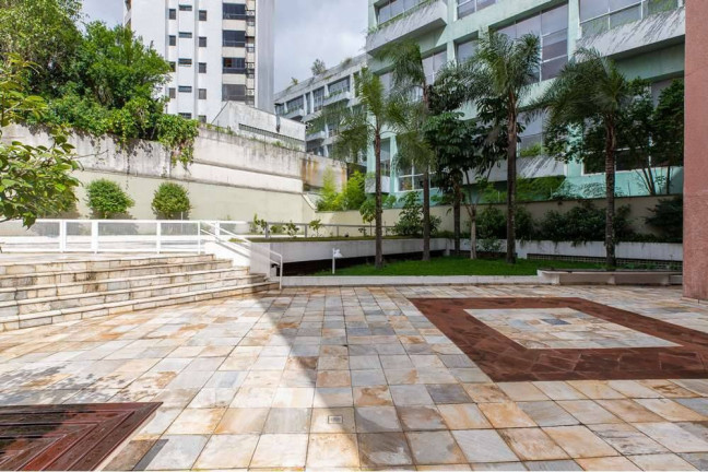 Imagem Apartamento com 2 Quartos à Venda, 62 m² em Pinheiros - São Paulo