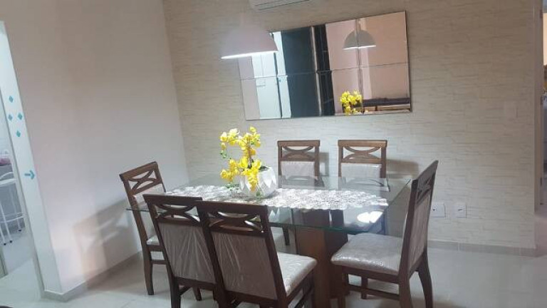Imagem Apartamento com 3 Quartos à Venda, em Loteamento João Batista Julião - Guarujá Imagem Apartamento com 3 Quartos à Venda, em Loteamento João Batista Julião - Guarujá