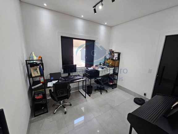 Imagem Casa de Condomínio com 3 Quartos à Venda, 156 m² em Residencial Central Parque - Salto Imagem Casa de Condomínio com 3 Quartos à Venda, 156 m² em Residencial Central Parque - Salto