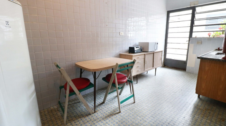 Imagem Casa com 3 Quartos à Venda, 177 m² em Chácara Santo Antônio (zona Sul) - São Paulo Imagem Casa com 3 Quartos à Venda, 177 m² em Chácara Santo Antônio (zona Sul) - São Paulo