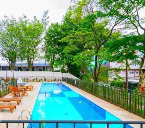 Imagem Apartamento com 3 Quartos à Venda, 72 m² em Centro - São Bernardo Do Campo