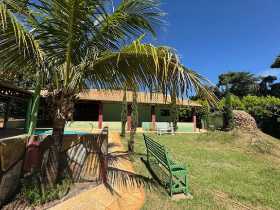 Chácara com 3 Quartos à Venda, 265 m² em Zona Rural - Hidrolândia