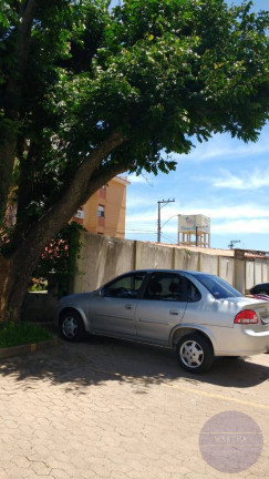 Imagem Apartamento com 2 Quartos à Venda, 56 m² em Passo Das Pedras  - Gravataí