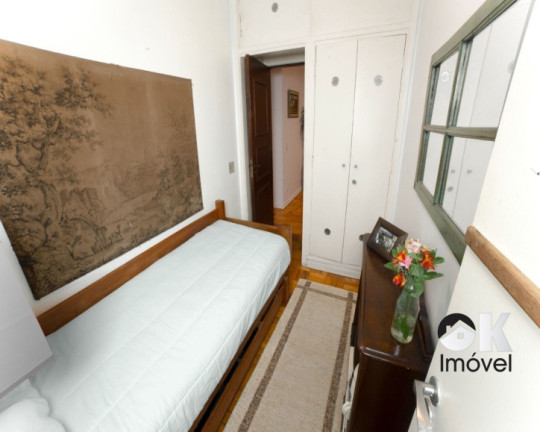 Imagem Apartamento com 3 Quartos à Venda, 180 m² em Higienópolis - São Paulo Imagem Apartamento com 3 Quartos à Venda, 180 m² em Higienópolis - São Paulo