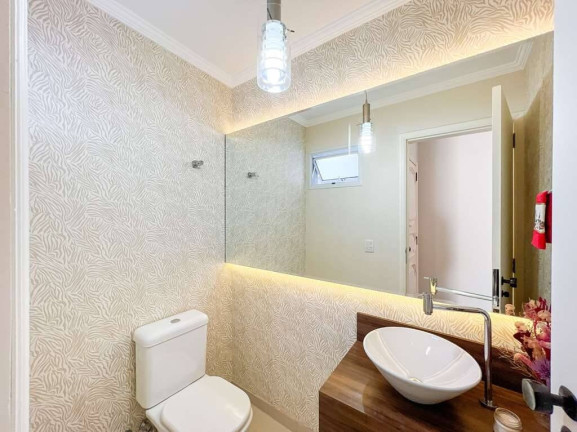 Imagem Casa de Condomínio com 3 Quartos à Venda, em São Paulo Ii - Cotia Imagem Casa de Condomínio com 3 Quartos à Venda, em São Paulo Ii - Cotia