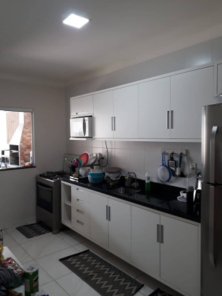 Imagem Casa com 3 Quartos à Venda, 142 m² em Flores - Manaus