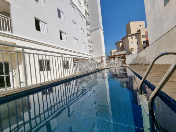 Imagem Apartamento com 2 Quartos à Venda, 50 m² em Vila Curuçá - Santo André Imagem Apartamento com 2 Quartos à Venda, 50 m² em Vila Curuçá - Santo André