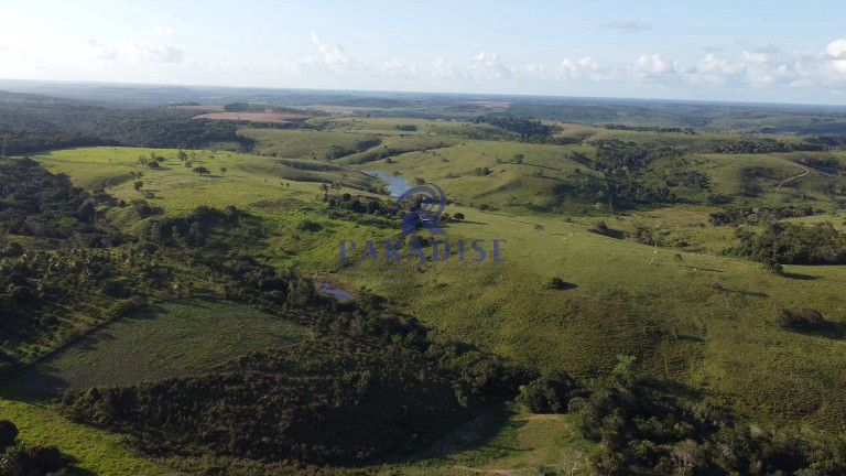 Imagem Fazenda à Venda, 2.610.000 m² em Zona Rural - Entre Rios