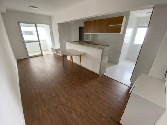 Imagem Apartamento com 2 Quartos à Venda, 56 m² em Sapopemba - São Paulo