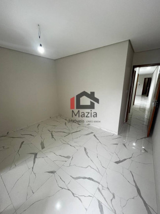 Imagem Cobertura com 2 Quartos à Venda, 80 m² em Jardim Guarará - Santo André Imagem Cobertura com 2 Quartos à Venda, 80 m² em Jardim Guarará - Santo André