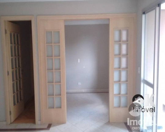 Imagem Apartamento com 3 Quartos à Venda, 93 m² em Pinheiros - São Paulo