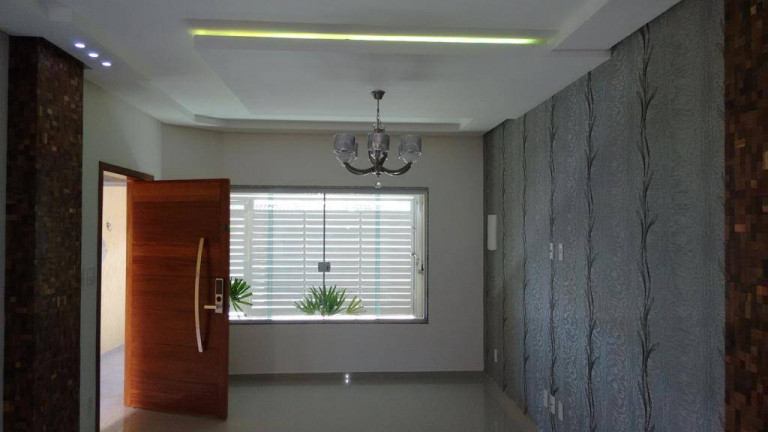 Imagem Sobrado com 3 Quartos à Venda, 158 m² em Mirim - Praia Grande Imagem Sobrado com 3 Quartos à Venda, 158 m² em Mirim - Praia Grande