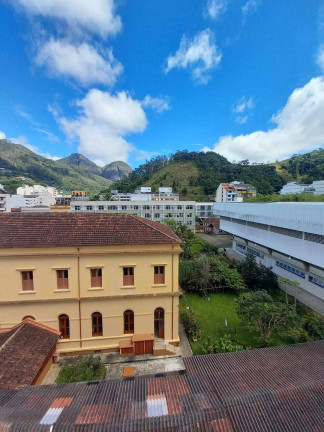 Imagem Apartamento com 3 Quartos à Venda,  em Centro - Nova Friburgo