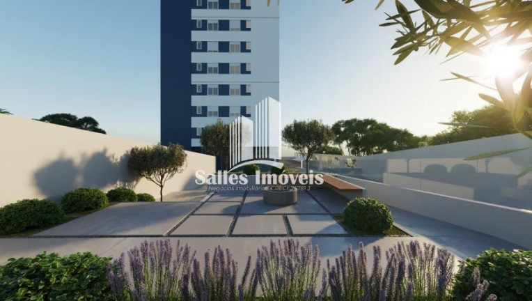 Imagem Apartamento com 2 Quartos à Venda, 52 m² em De Lazzer - Caxias Do Sul